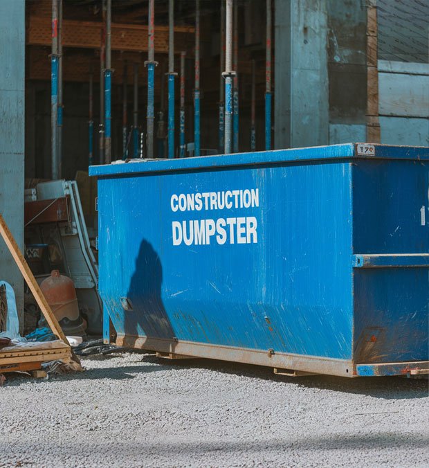 Roll-Off Dumpster Rental Fresnoca