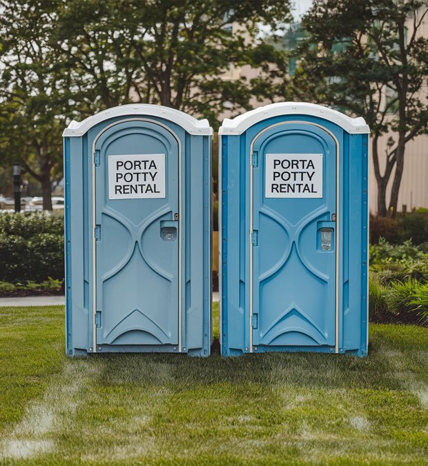 Porta Potty Rental Fresnoca