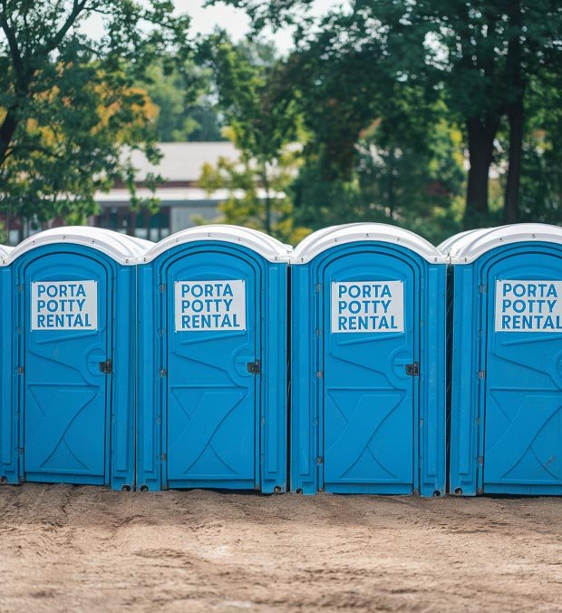 Porta Potty Rental Fresnoca
