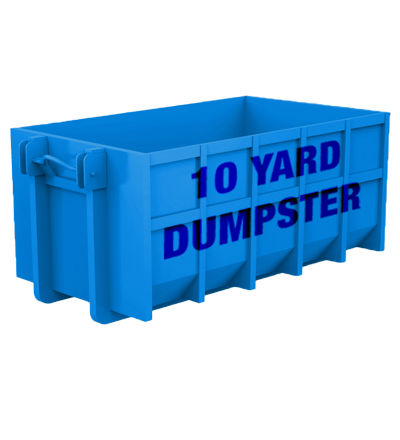 10 Yard Dumpster Rental Fresnoca
