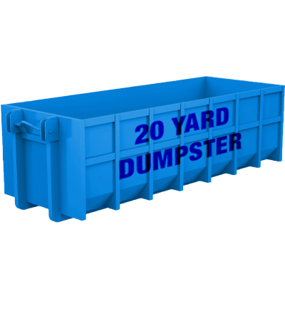 20 Yard Dumpster Rental Fresnoca