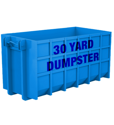 30 Yard Dumpster Rental Fresnoca