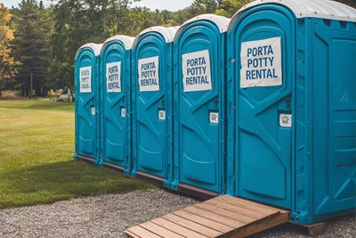 Porta Potty Rental Fresnoca